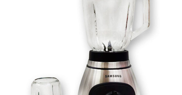 Blender & Grinder 2in1 - SAMSUNG 7000W 1.5L